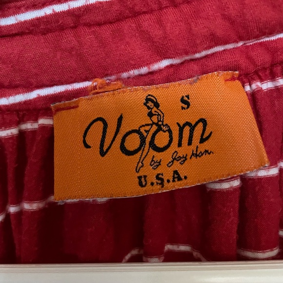 Voom by Joy Han t-shirt - Picture 7 of 7